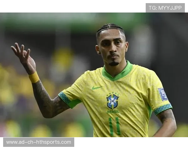 势均力敌时,世界杯往往更有味道